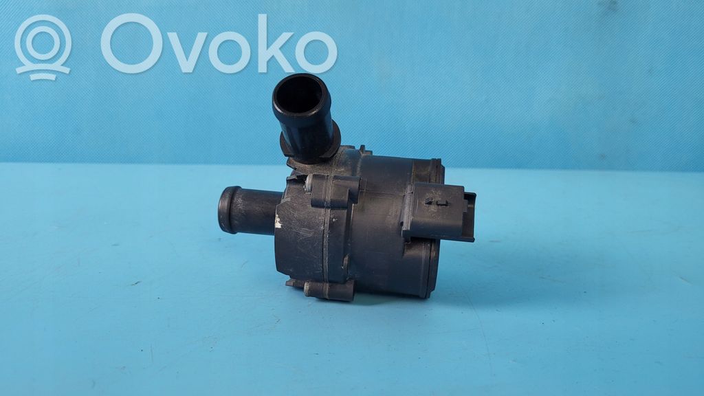 BIG578 Nissan Qashqai Pompe à eau / liquide de refroidissement