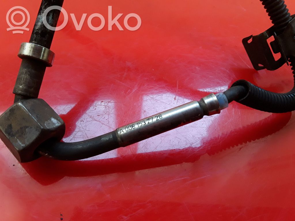 A0081532728 Mercedes-Benz C W204 Abgastemperatursensor, 7.82 € | RRR