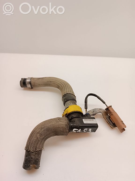 BRZ172084 Fiat Ducato Oil level sensor 5802052418 Used car part