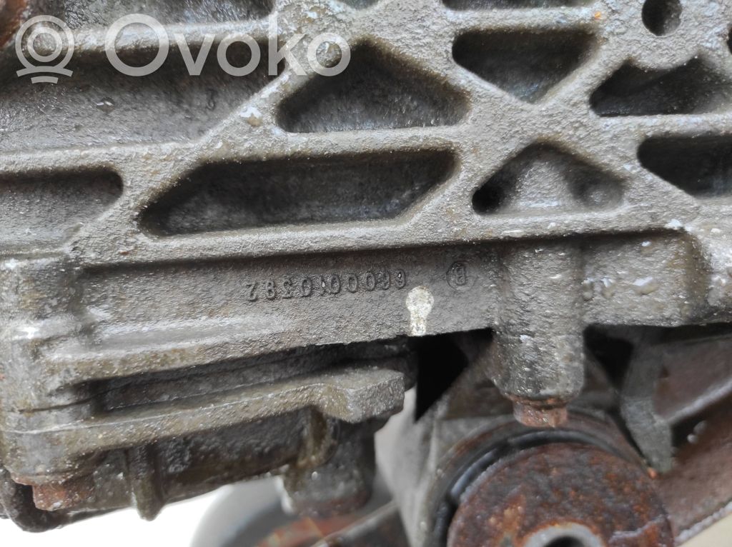 6600010392 Chevrolet Captiva Rear differential, €130.00 | RRR