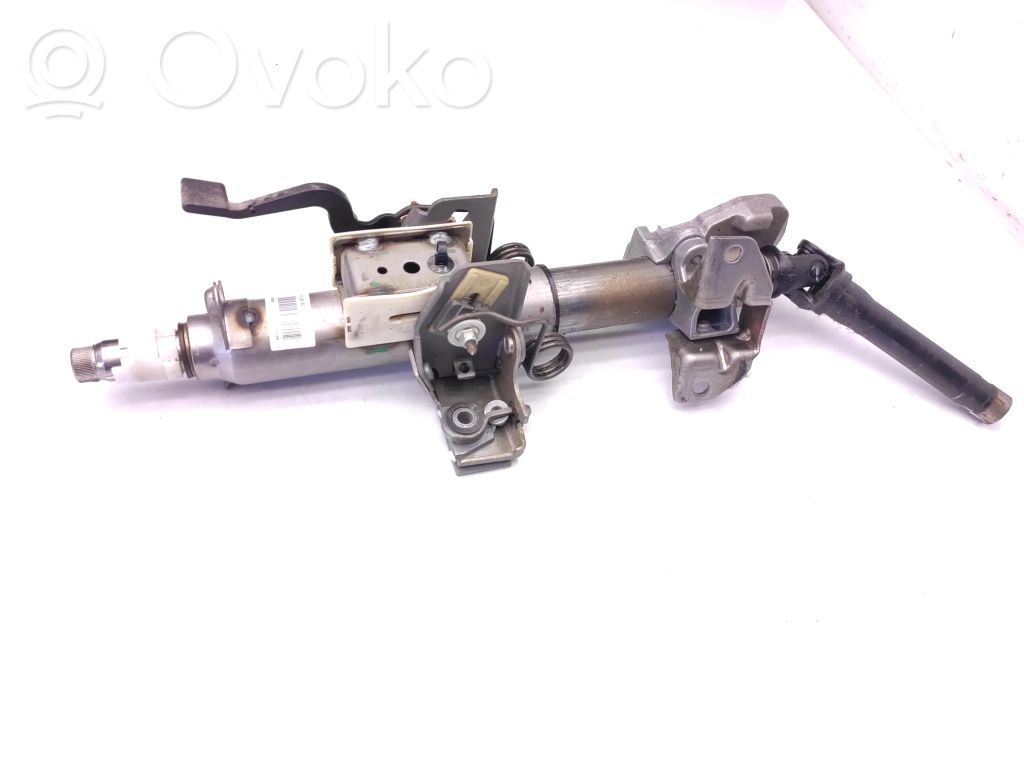 A6394621520 Mercedes-Benz Vito Viano W639 Lenksäule, 60.00 € | RRR 