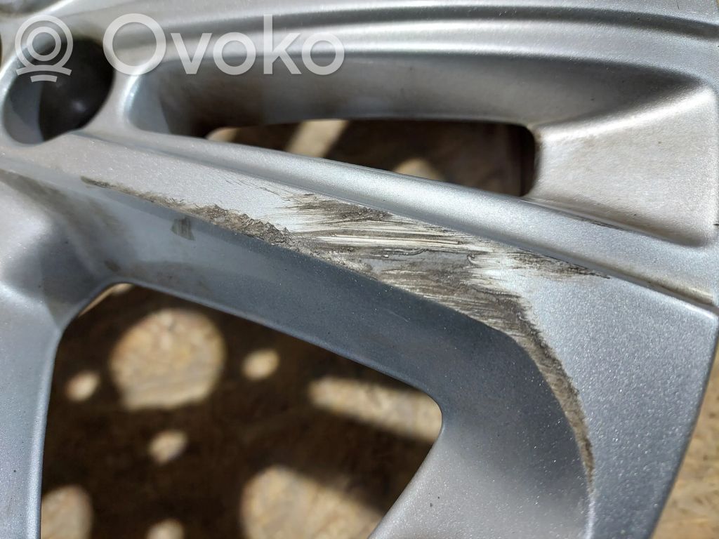 PZ4L0H0672ZH Toyota ProAce City R16 alloy rim, €54.00 | RRR