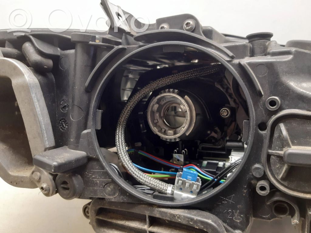 720325310 BMW 5 F10 F11 Scheinwerfer, 380.00 € | RRR