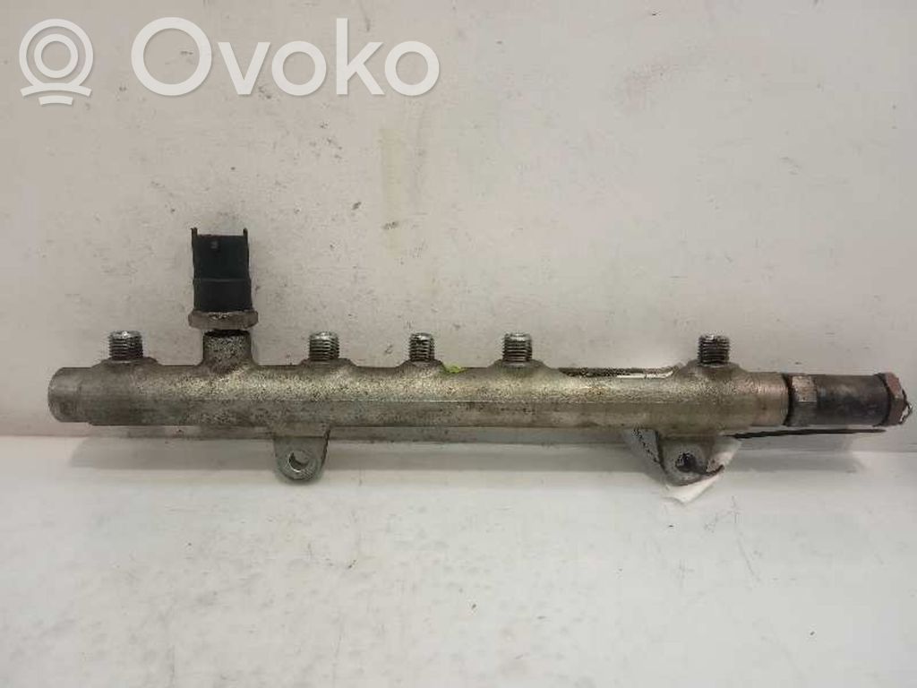 8200347176 Renault Megane II Corps injection Monopoint, 29,23 € | OVOKO