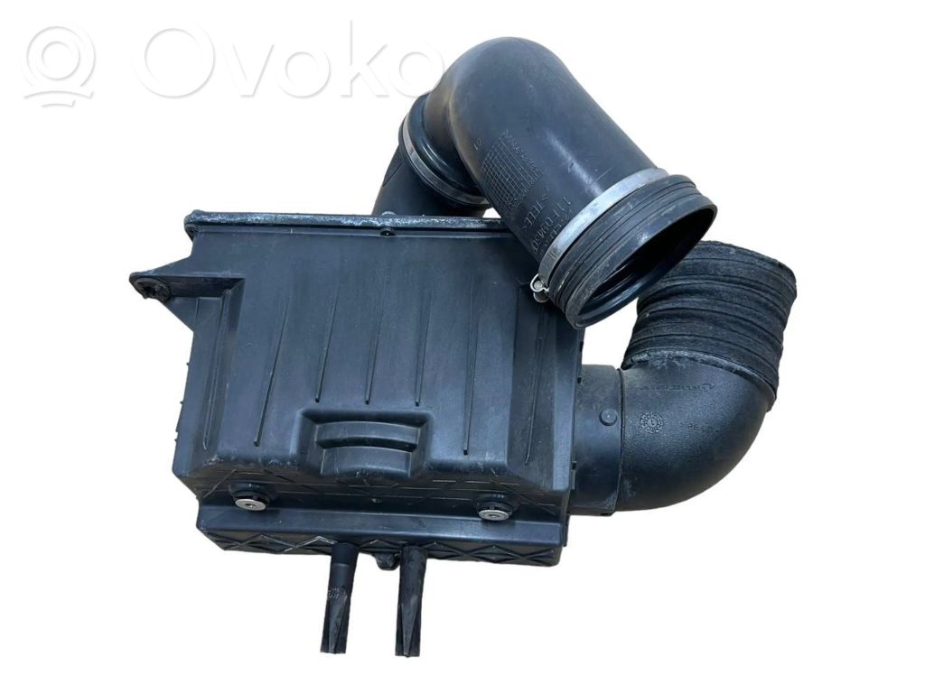 11F087502 McLaren MP4 12c Luftfilterkasten, 450.00 € | RRR 