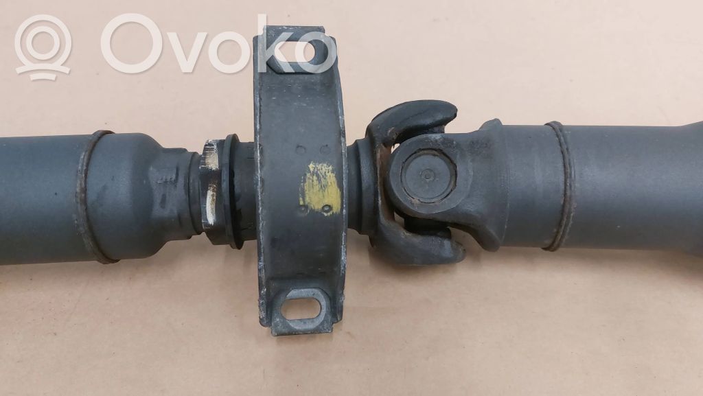 01154110697 Mercedes-Benz 380 560SEC C126 Drive shaft (set
