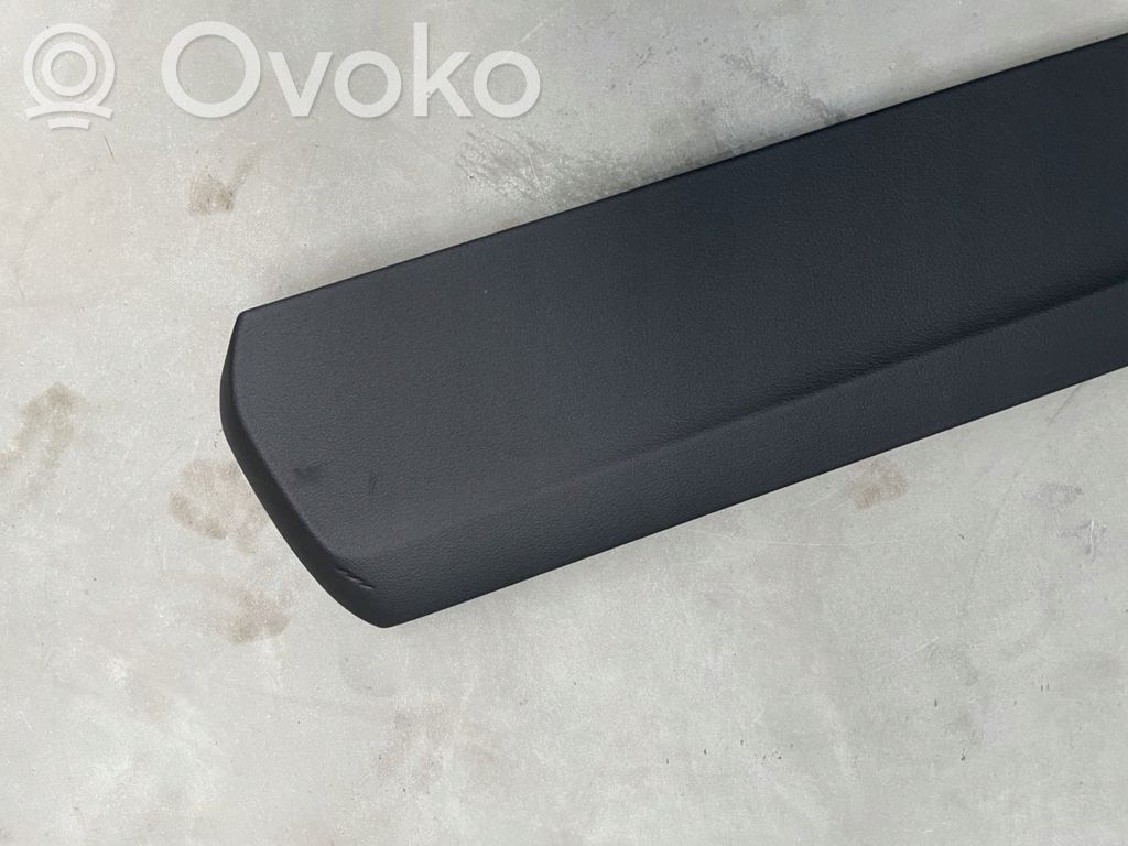 4N1863303 Audi A8 S8 D5 Sonstiges Einzelteil Mittelkonsole, 49.69  