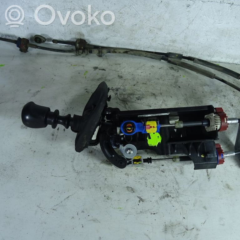 553468290E Fiat Doblo Schaltgestänge, 54.12 € | RRR