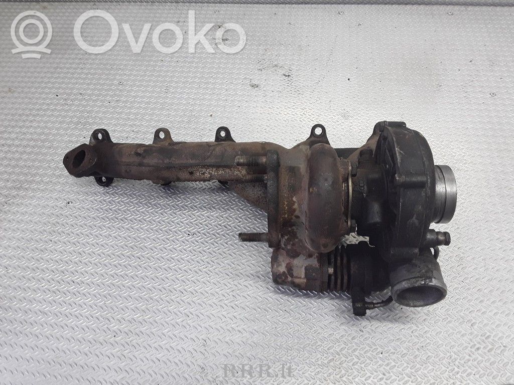 046145703 Audi 100 S4 C4 Turbo, 40.00 € | RRR 