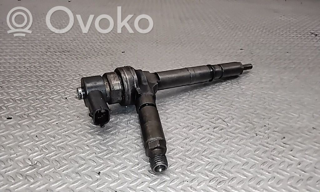 0445110082HondaCivicPurkštukas(-ai)(forsunkė(-ės),25,00€|RRR