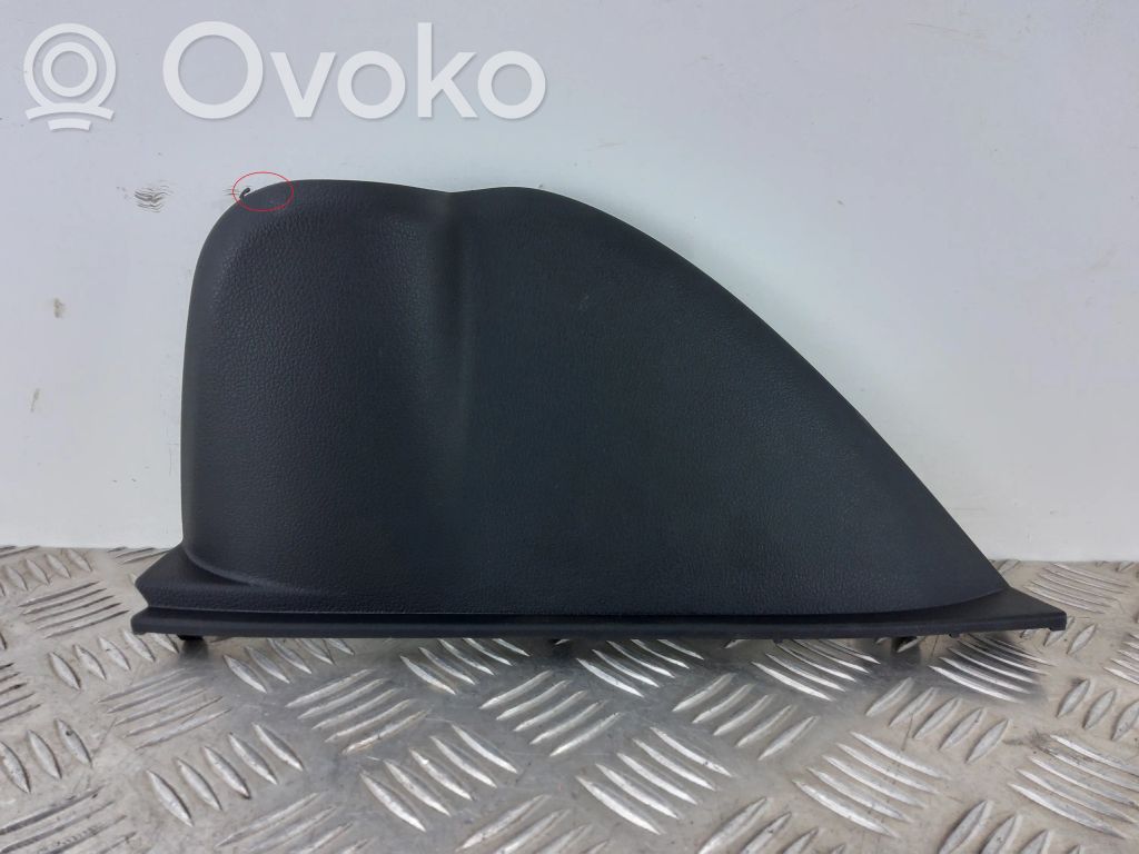 8R0857086B Audi Q5 SQ5 Rivestimento Estremità Laterale Del Cruscotto, 5 - Foto 9