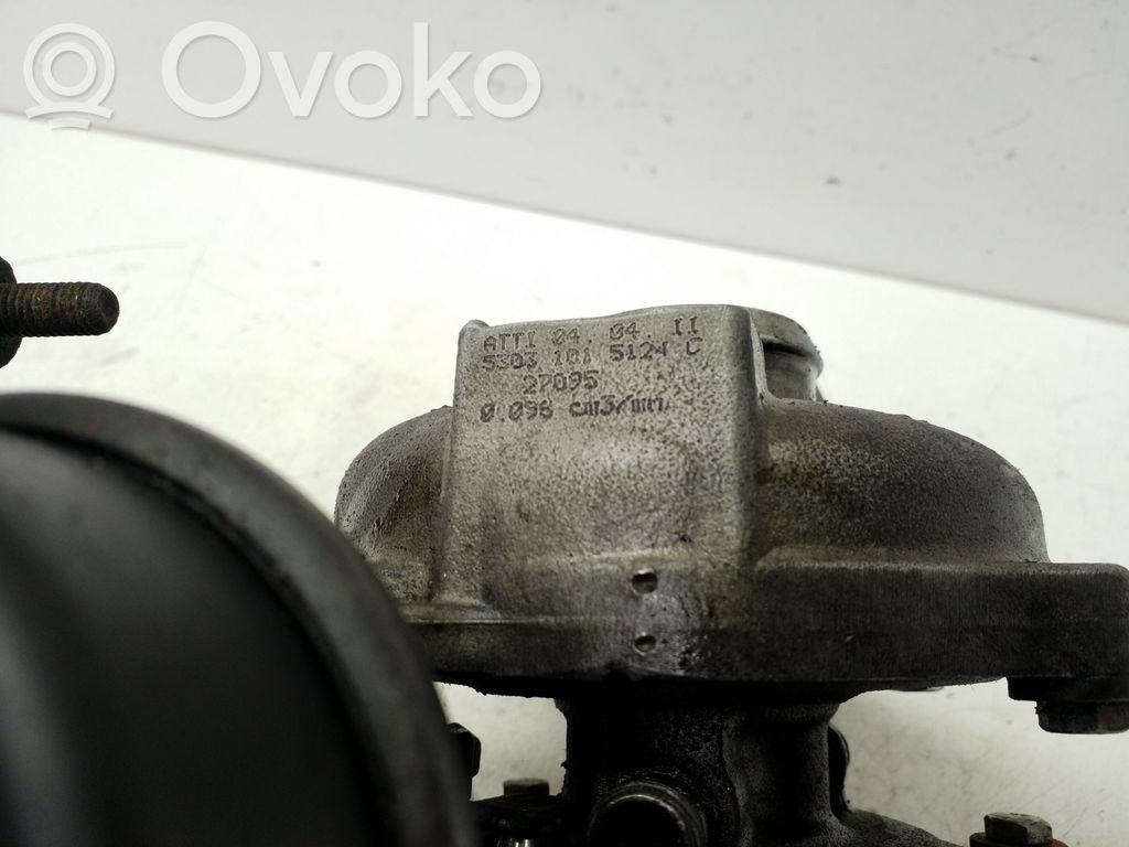 53031015065C Audi A4 S4 B8 8K Turbo, 189.00 € | RRR 