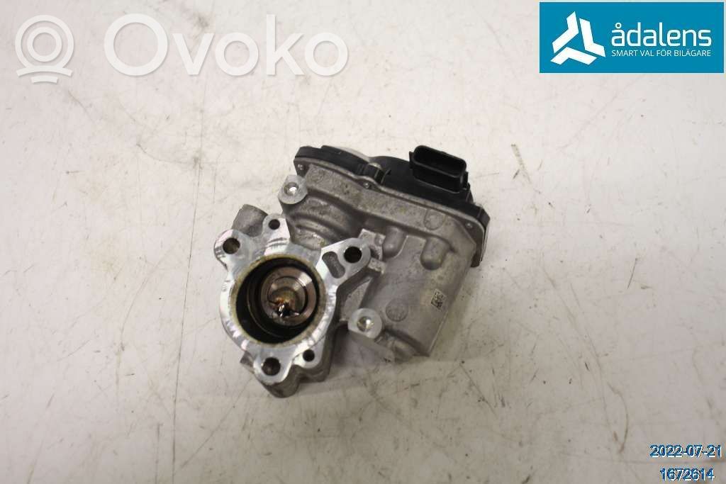 PIERBURG 7.24809.48.0 Vanne EGR Appropriées Pour MERCEDES