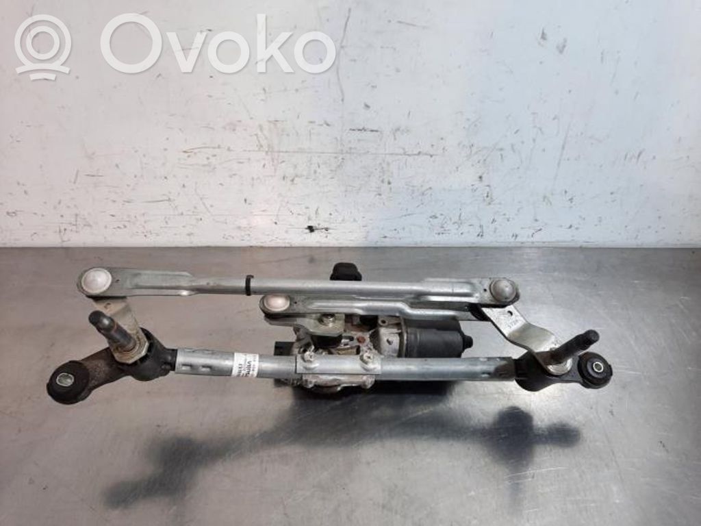 Motorino Tergicristallo Posteriore VALEO 404792 Per MULT4AN V, TRANSPORTER V – Ricambio Originale Di Qualità