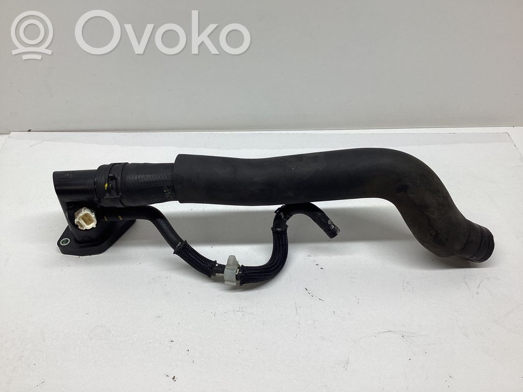 PA66GF33 Mazda CX-3 Thermostat/thermostat housing, €15.00 | RRR