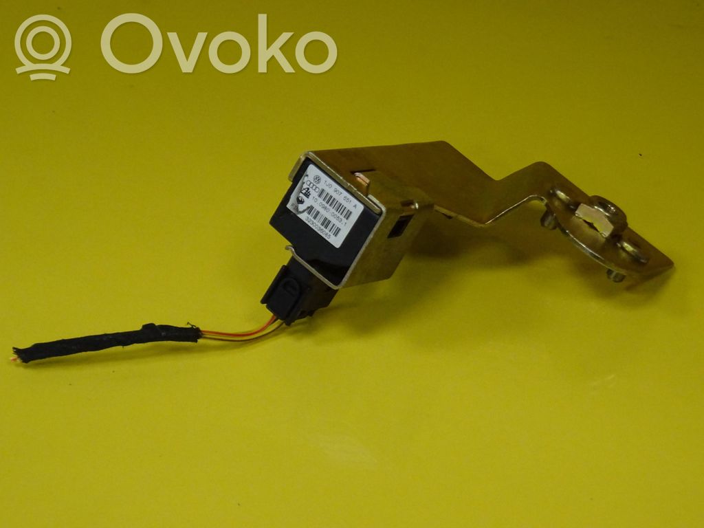 SENSORE ACCELERAZIONE LATERALE Mercedes Benz GLE Coupé 292 166 A0009058100 EUR 49,00 - FR