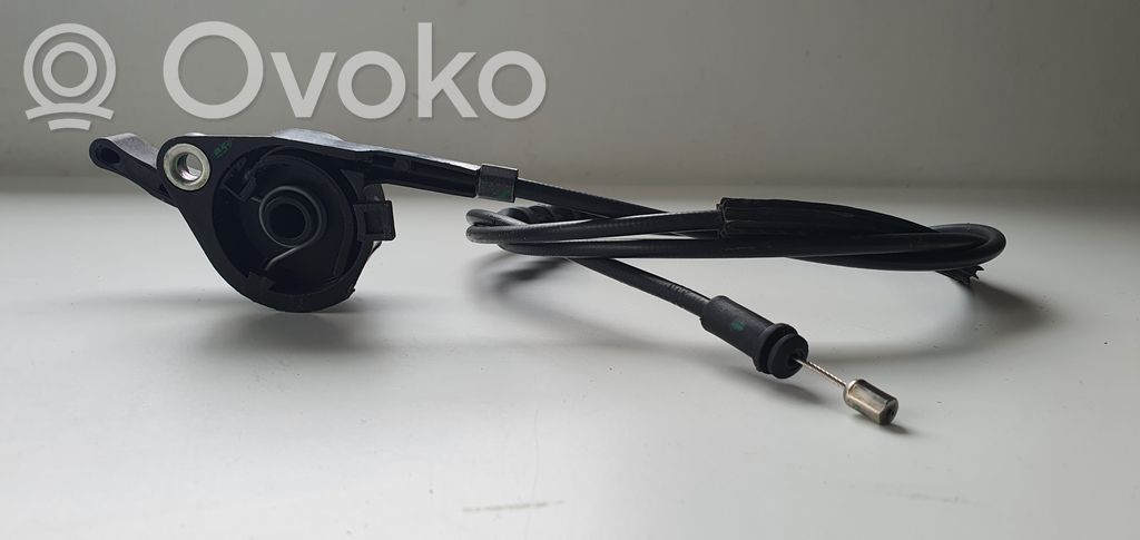 4E2823533C Audi A8 S8 D3 4E Maniglia Di Rilascio Del Vano Motore (cofano), 10.00