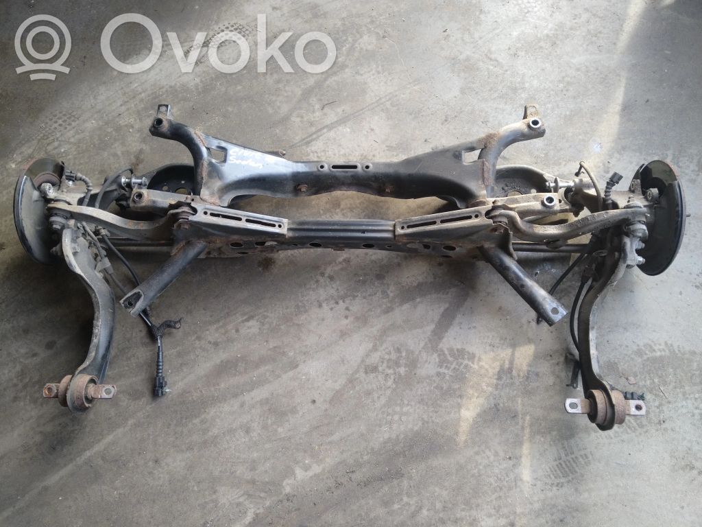 オープニング 大放出セール X Civic Honda 52300TGGA011 Rear RRR | €350.00 beam, axle テープ・マスキングテープ