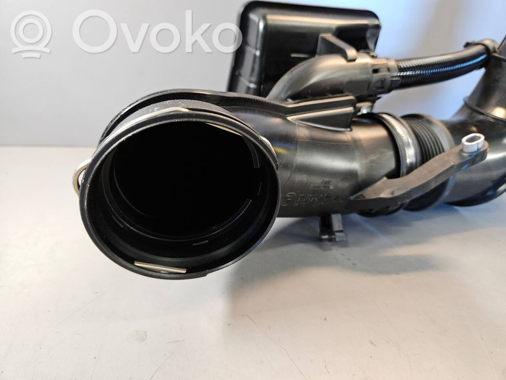 超特価セール開催！！ 13718517608 RRR | €210.00 hose/pipe, intake Air F25 X3 BMW ジャケット・アウター