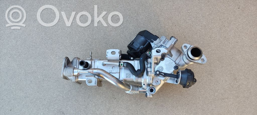 7822350 BMW 3 F30 F35 F31 AGR Kühler Abgaskühler, 220.00 € | RRR 