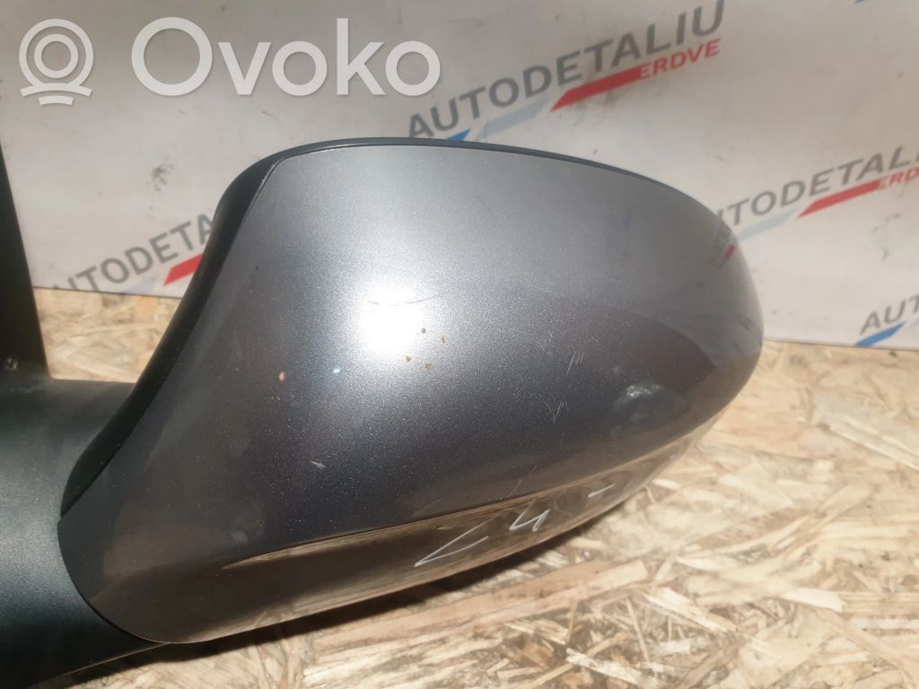 Kit corpo in fibra di carbonio di alta qualità e bello per BMW Z4 E89 paraurti anteriore paraurti posteriore minigonne laterali spoiler alettone