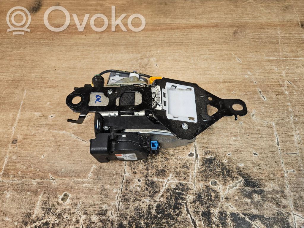 A2178602700 Mercedes-Benz S C217 Sicherheitsgurt vorne, 823.53 € | RRR