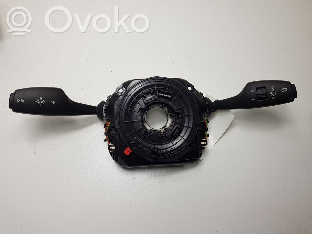 9214960 BMW 5 F10 F11 Lenkstockschalter Kombischalter, 170.00 € | RRR