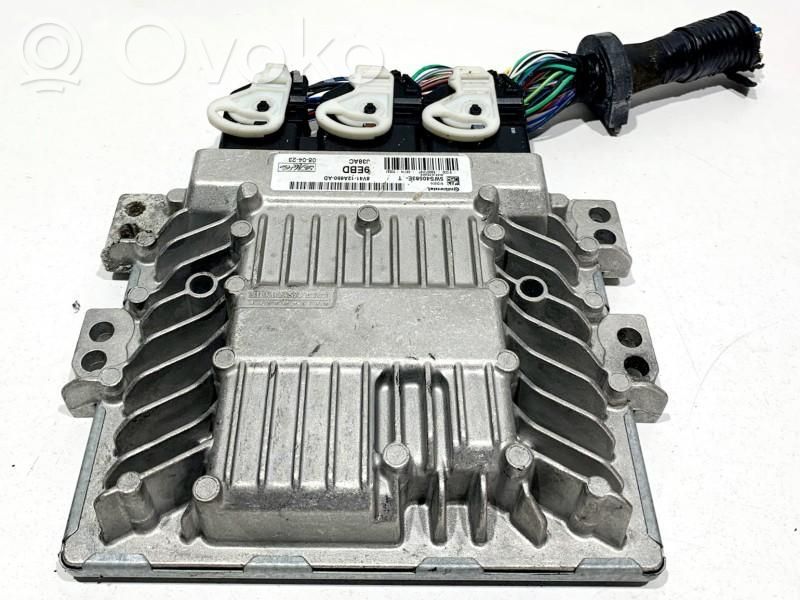 Ford Kuga I Engine control unit/module ECU, €127.63 | RRR