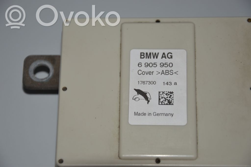 6905950 bmw ag