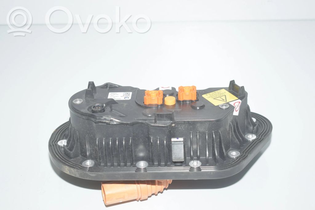 8856559 BMW 4 G22 G23 G24 G26 Sonstige Steuergeräte / Module  