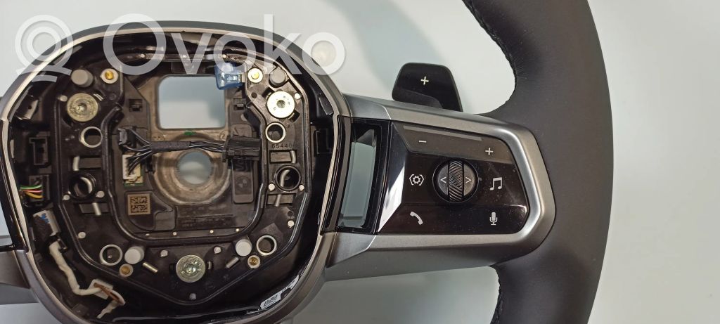 029273 BMW 5 G60 Lenkrad, 699.75 € | RRR