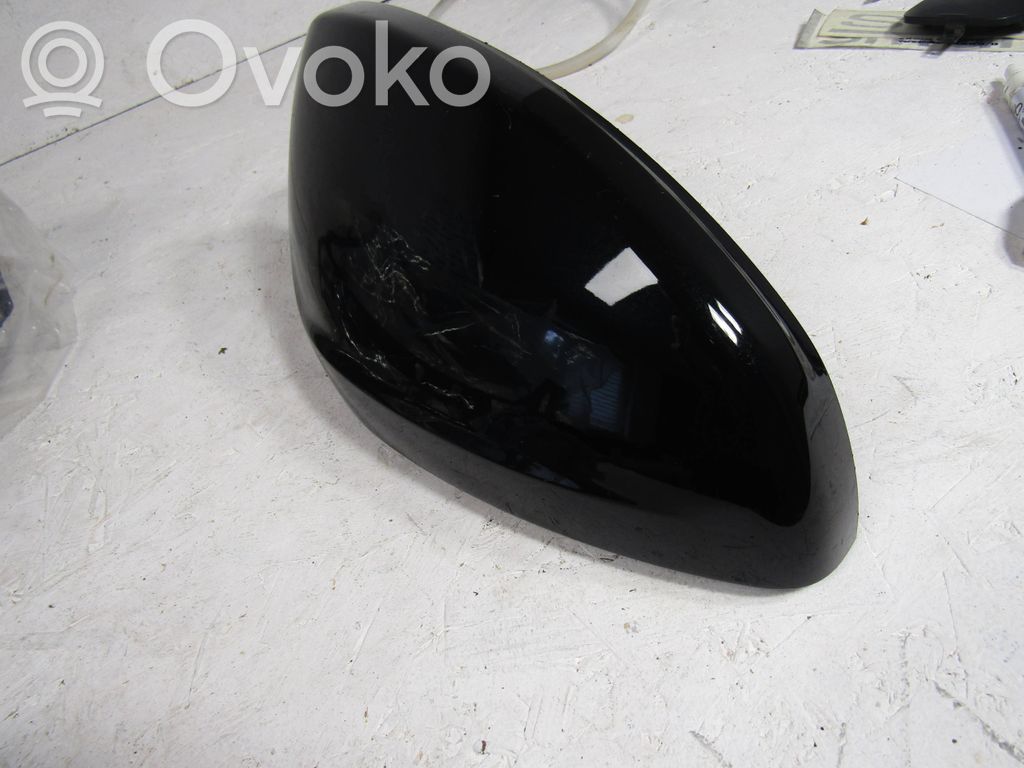232635354 Peugeot 508 Kunststoffverkleidung Außenspiegel, 21.18 