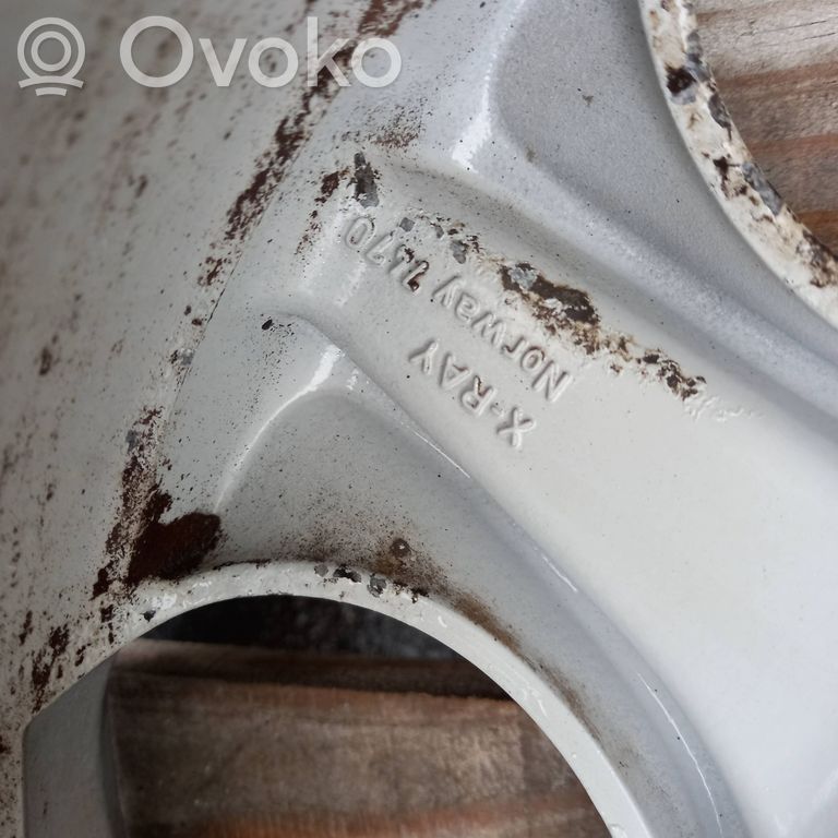 8646402 Volvo S60 16 Zoll Leichtmetallrad Alufelge, 55.00 € | RRR
