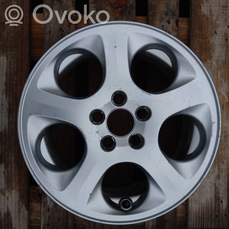 8646402 Volvo S60 16 Zoll Leichtmetallrad Alufelge, 55.00 € | RRR