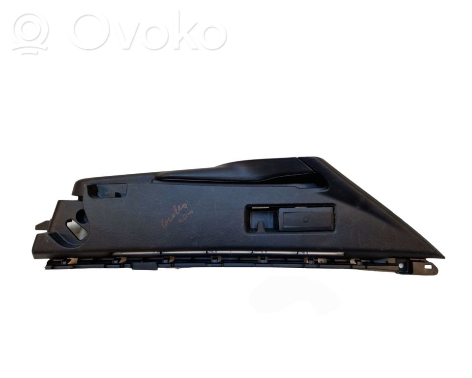 6473302110 Toyota Corolla E210 E21 seitliche Verkleidung 
