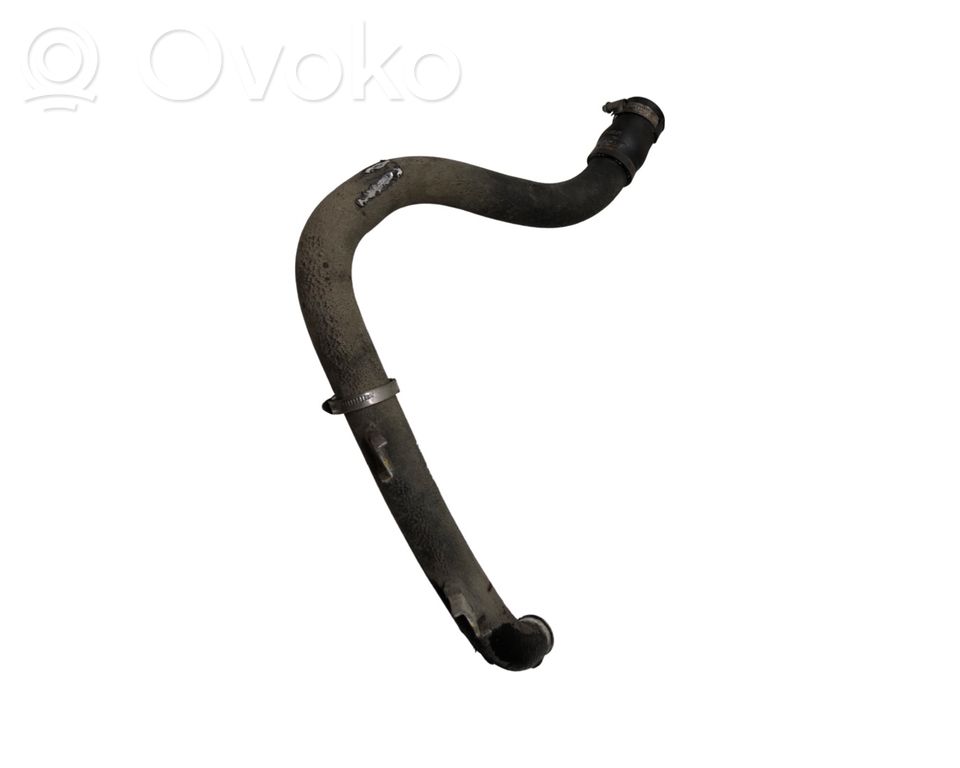 282522A700 Hyundai i40 Schlauch / Leitung Ladeluftkühler, 20.00  