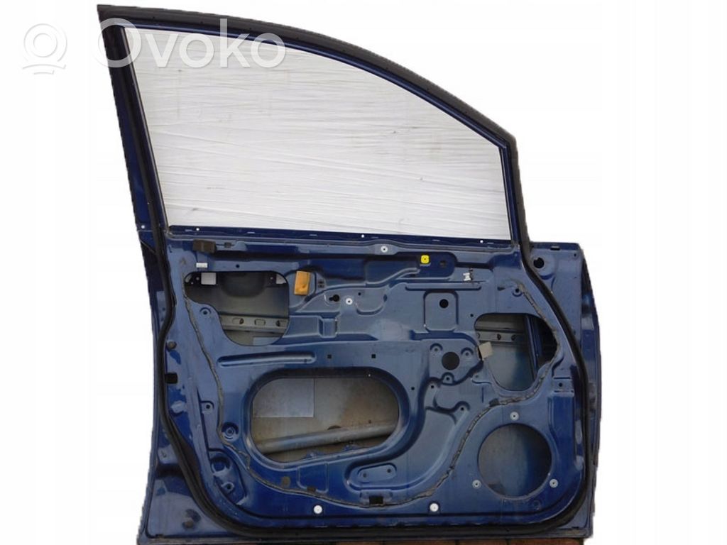 EWA1580 Suzuki Liana Drzwi przednie Używane części