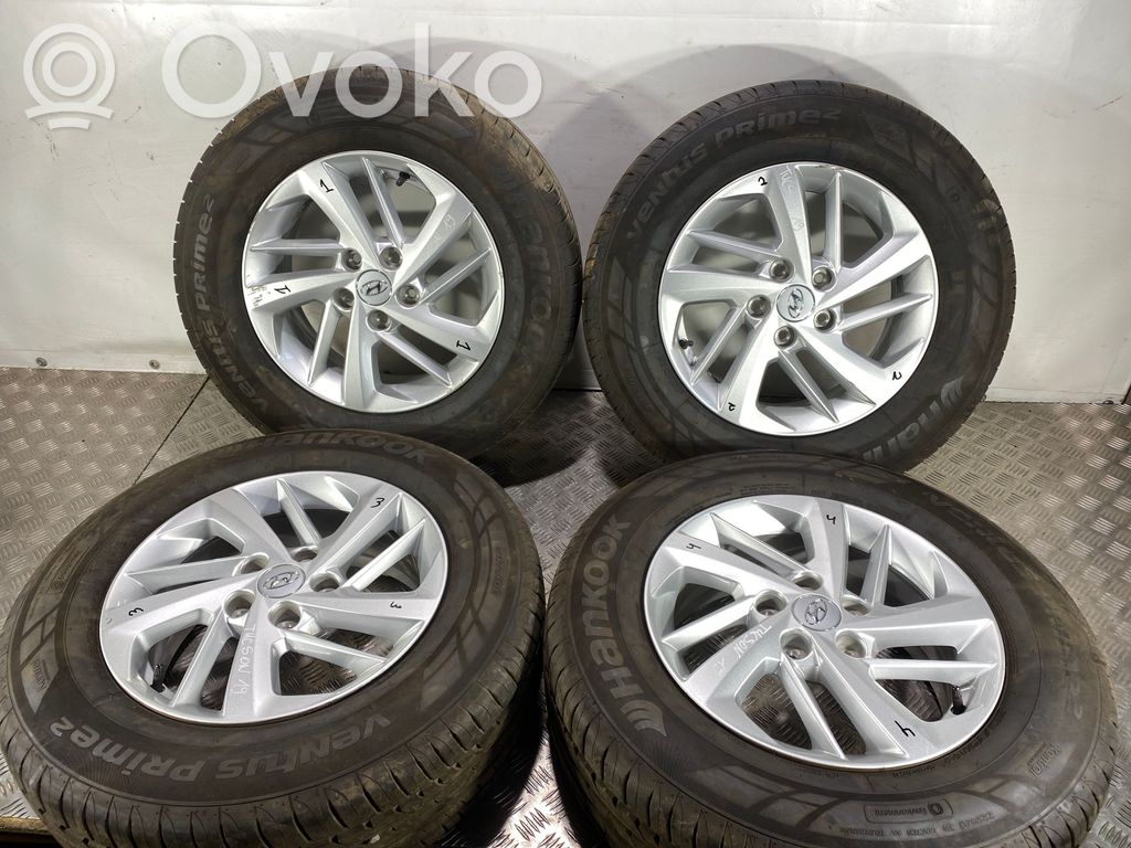 【待望★】 Hyundai 52910D7120 Tucson RRR | €342.00 rim, alloy R16 TL ハンドケア・ハンドクリーム