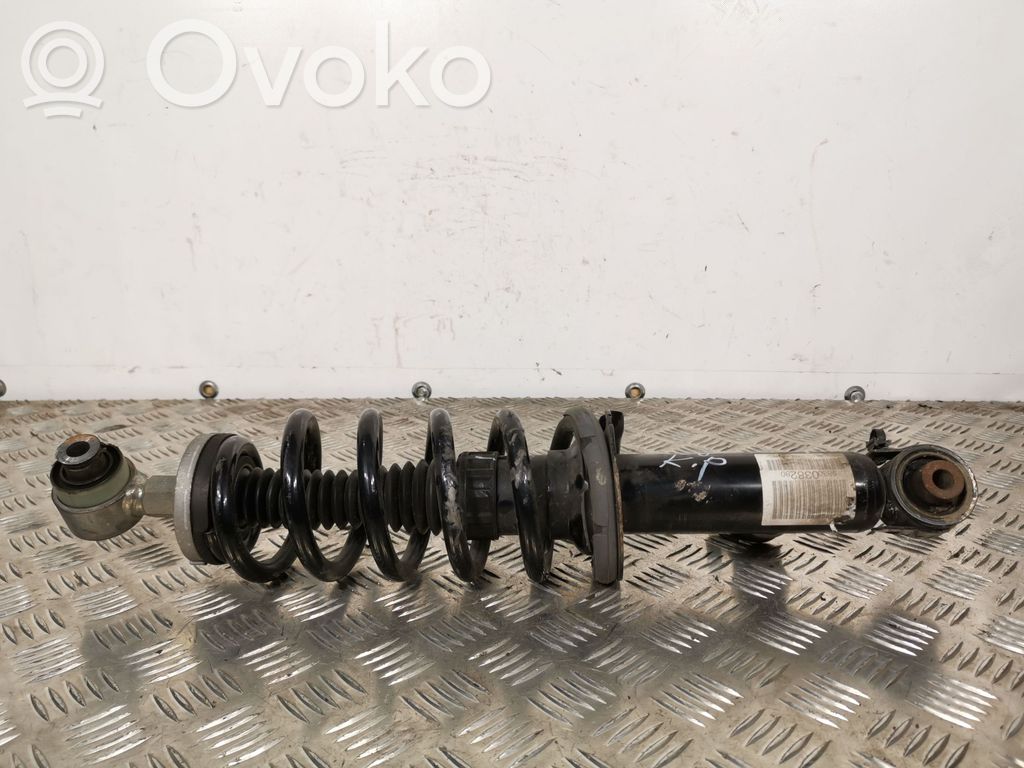 9830038280 Peugeot 508 Stoßdämpfer hinten, 100.00 € | RRR 