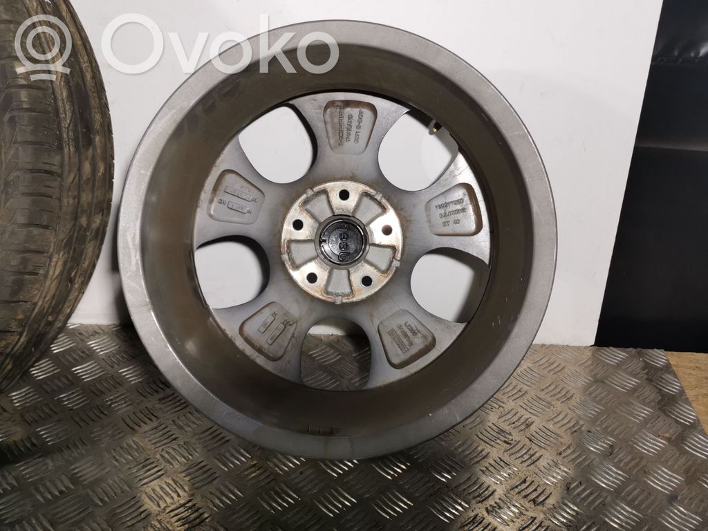 Jeep Renegade 16 Zoll Leichtmetallrad Alufelge, 400.00 € | RRR 