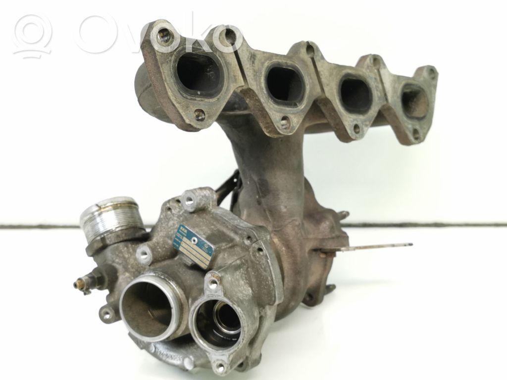 53041015284 Volkswagen Golf V Turbo, 100.00 € | RRR