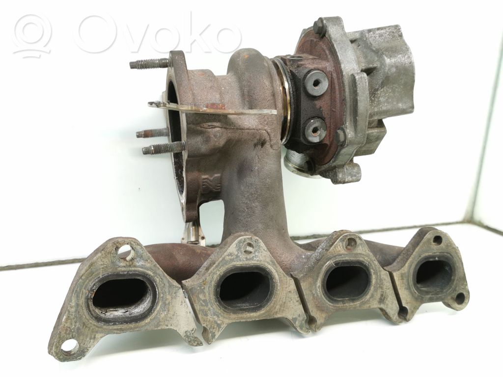 53041015284 Volkswagen Golf V Turbo, 100.00 € | RRR