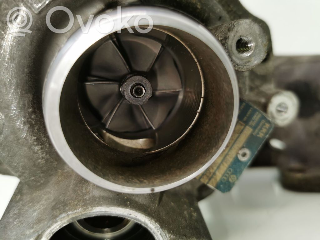 53041015284 Volkswagen Golf V Turbo, 100.00 € | RRR