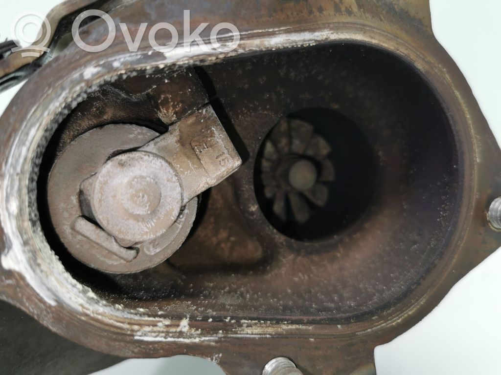 53041015284 Volkswagen Golf V Turbo, 100.00 € | RRR