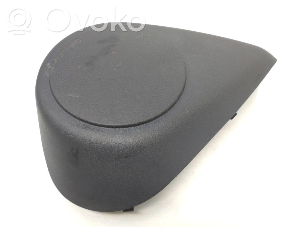 1400115477 Peugeot Expert Verkleidung Kofferraum sonstige, 15.00  