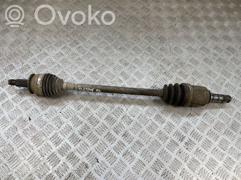 Pièces Mécanisme d'entraînement d'occasion pour les voitures Subaru Outback