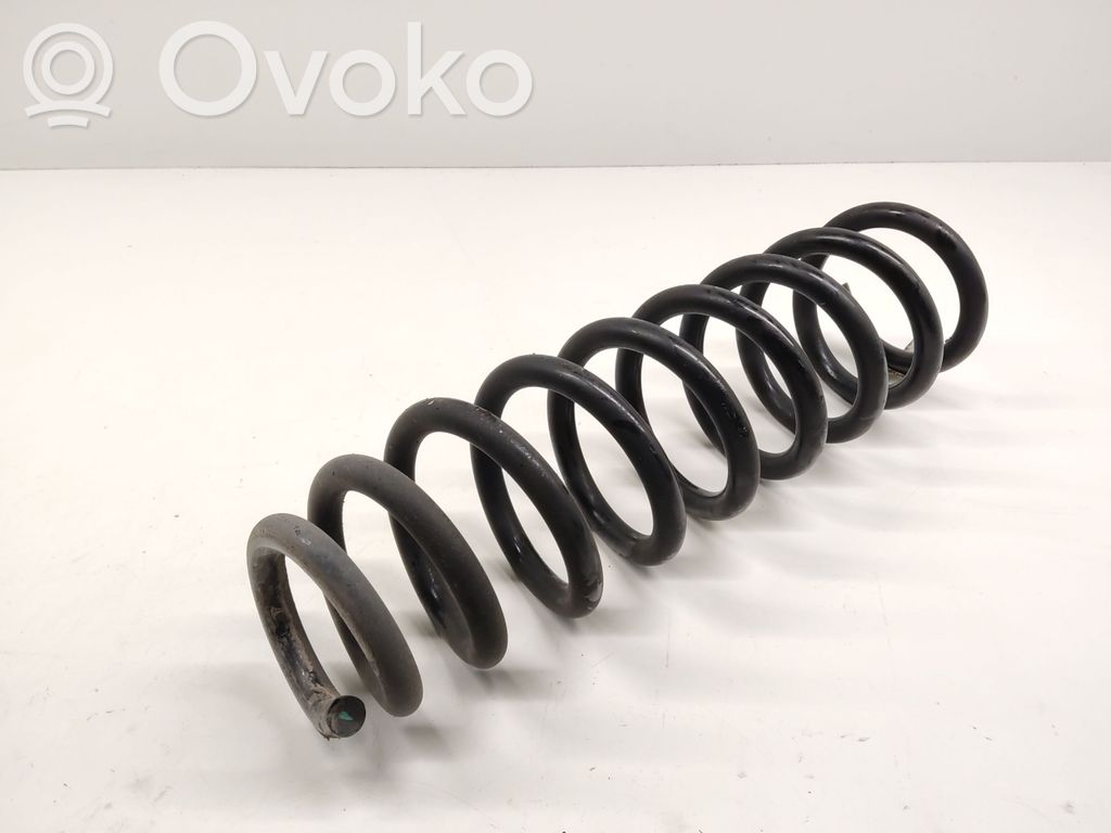 Mercedes-Benz ML W166 Front coil spring, €40.00 | RRR