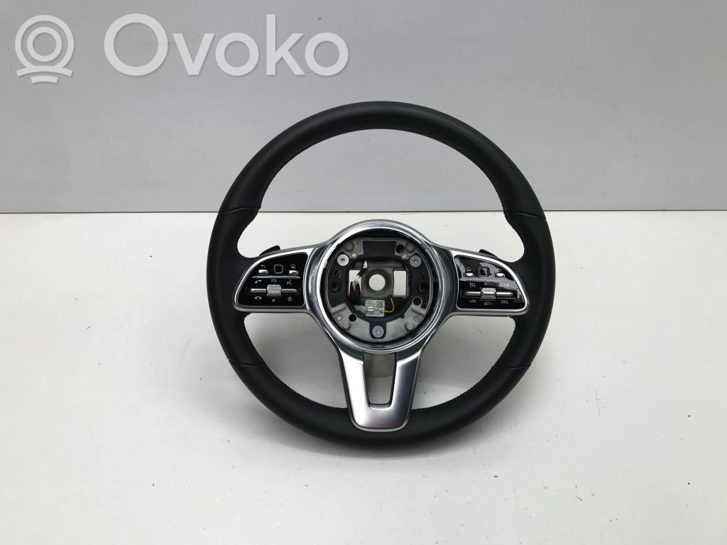 A0050071999 Mercedes-Benz EQC Lenkrad, 178.82 € | RRR