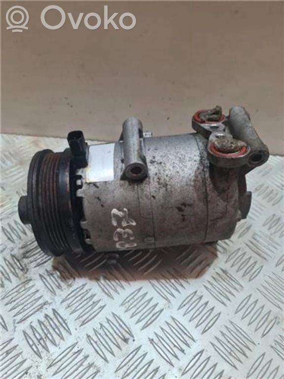 Ford Focus Air conditioning (A/C) compressor (pump), €73.50 | RRR