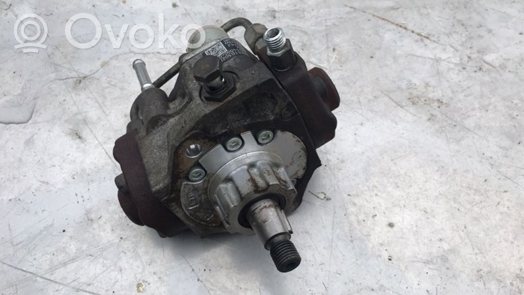 98103028 Opel Astra H Pompe d'injection de carburant à haute ...